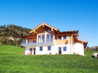 Details zur Ferienwohnung Salzburger Land