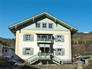 Details zur Ferienwohnung Salzburger Land