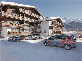 Details zur Ferienwohnung Tirol