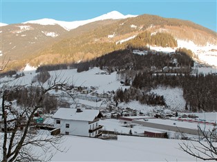 Details zur Ferienwohnung Tirol