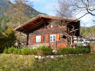 Details zum Ferienhaus Tirol