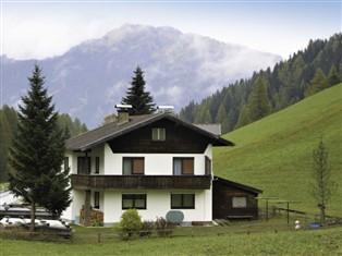 Details zum Ferienhaus Tirol