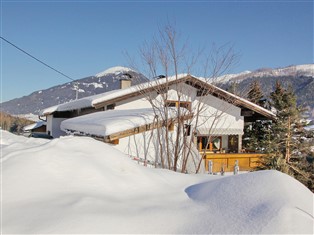 Details zur Ferienwohnung Tirol