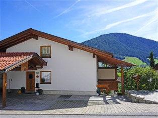 Details zur Ferienwohnung Tirol