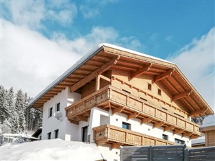 Details zur Ferienwohnung Tirol