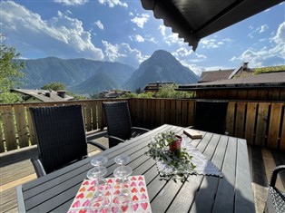 Details zum Ferienhaus Tirol
