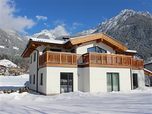 Details zur Ferienwohnung Tirol