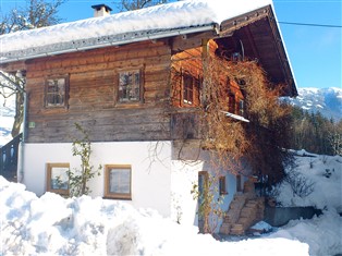 Details zum Ferienhaus Tirol