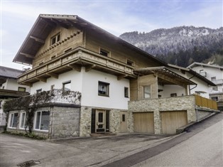Details zur Ferienwohnung Tirol
