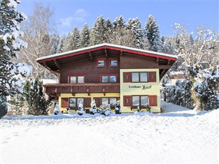Details zum Ferienhaus Tirol