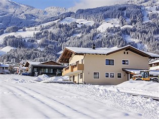 Details zur Ferienwohnung Tirol