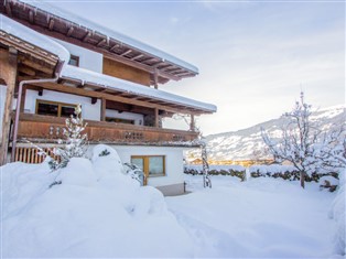 Details zur Ferienwohnung Tirol