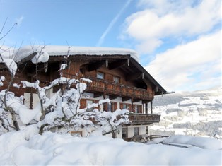 Details zur Ferienwohnung Tirol