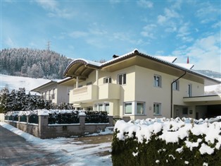 Details zur Ferienwohnung Tirol