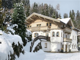 Details zur Ferienwohnung Tirol