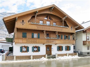 Details zur Ferienwohnung Tirol
