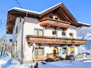 Details zur Ferienwohnung Tirol