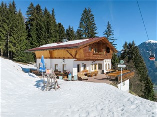 Details zur Ferienwohnung Tirol