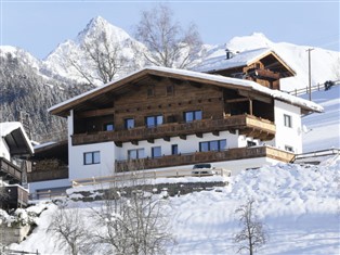 Details zur Ferienwohnung Tirol