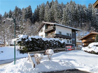 Details zur Ferienwohnung Tirol