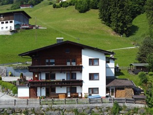 Details zur Ferienwohnung Tirol