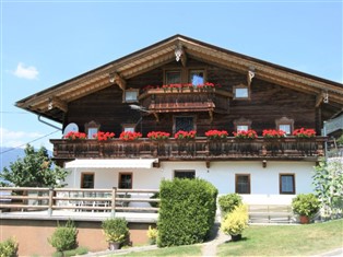 Details zur Ferienwohnung Tirol