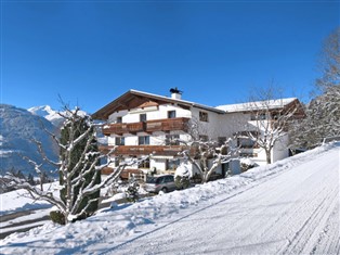 Details zur Ferienwohnung Tirol