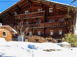 Details zur Ferienwohnung Tirol