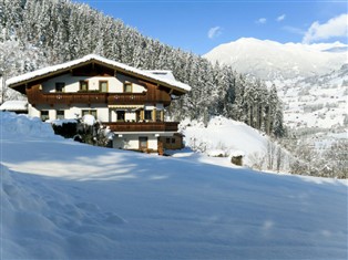 Details zur Ferienwohnung Tirol