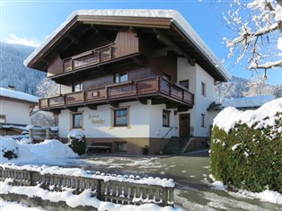 Details zur Ferienwohnung Tirol
