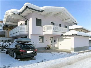 Details zur Ferienwohnung Tirol