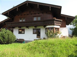 Details zur Ferienwohnung Tirol