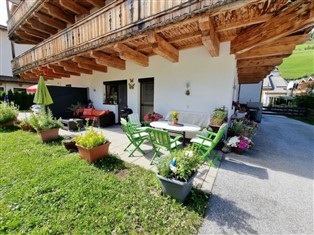 Details zur Ferienwohnung Kärnten