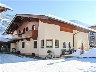 Details zur Ferienwohnung Tirol