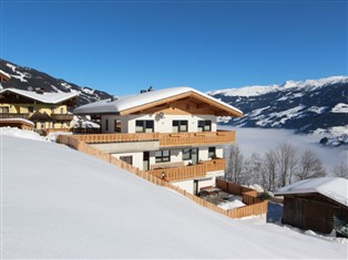 Details zur Ferienwohnung Tirol