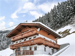 Details zur Ferienwohnung Tirol