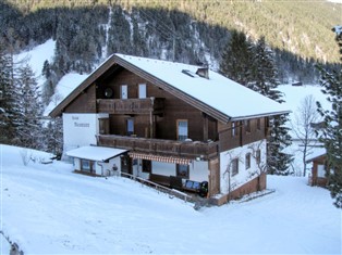 Details zur Ferienwohnung Tirol