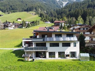 Details zur Ferienwohnung Tirol