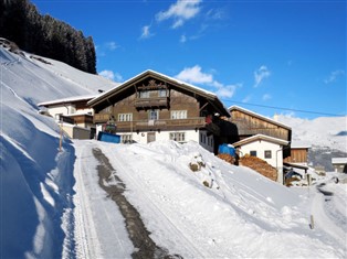 Details zur Ferienwohnung Tirol