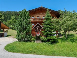 Details zur Ferienwohnung Tirol