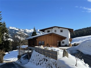 Details zur Ferienwohnung Tirol