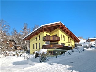 Details zur Ferienwohnung Tirol