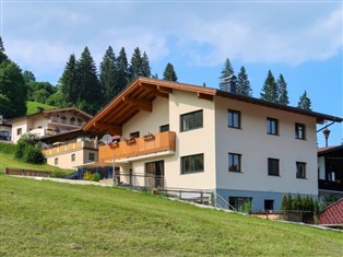 Details zur Ferienwohnung Tirol