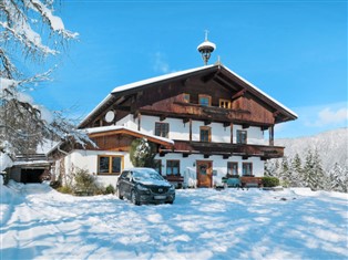 Details zum Ferienhaus Tirol