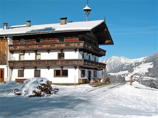 Details zur Ferienwohnung Tirol