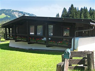 Details zum Ferienhaus Tirol