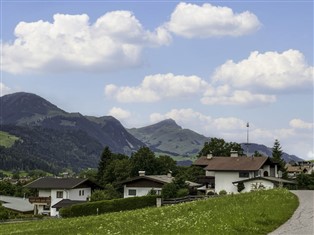 Details zur Ferienwohnung Tirol