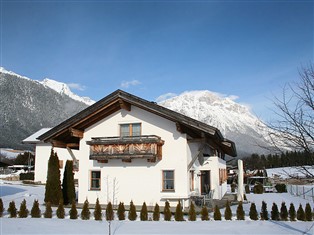 Details zur Ferienwohnung Tirol