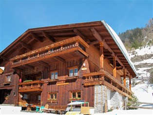 Details zur Ferienwohnung Tirol
