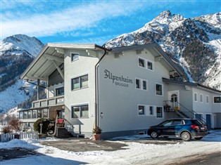Details zur Ferienwohnung Tirol